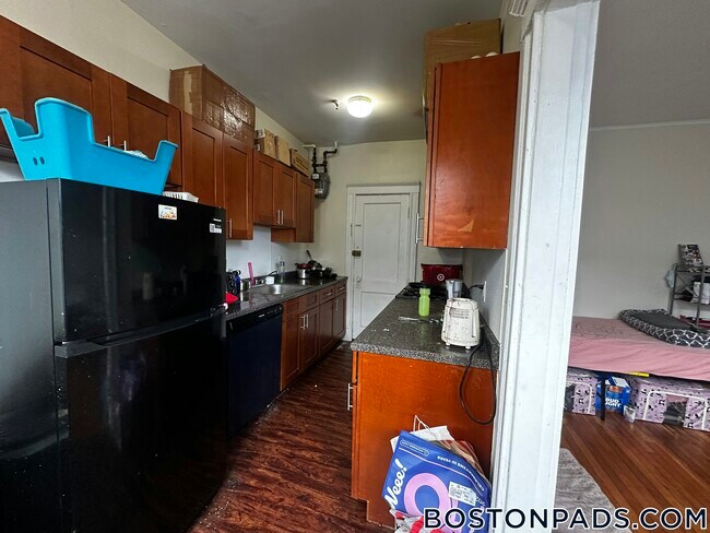 Foto del edificio - 1163 Boylston St