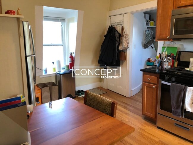 Foto del edificio - 12 Claremon St