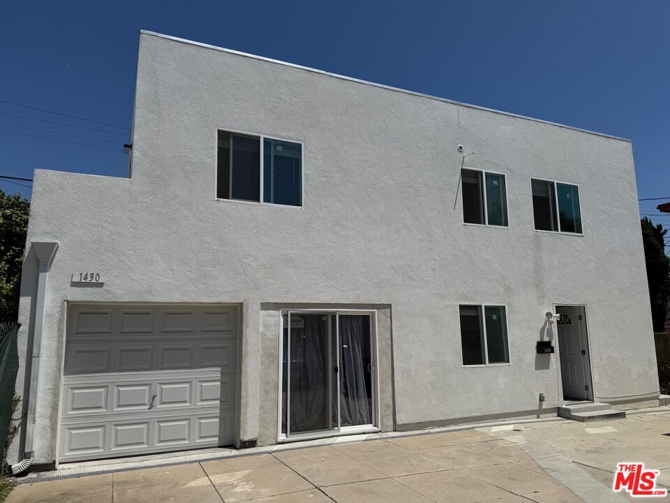 Primary Photo - 1430 Hauser Blvd