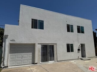 Building Photo - 1430 Hauser Blvd