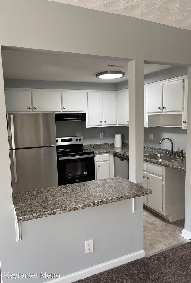 Foto del edificio - 1 br, 1 bath House - 10135 Prince Place #403