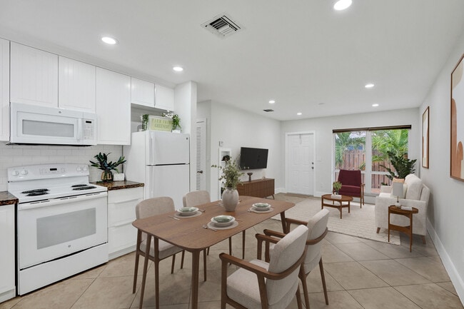 Foto del edificio - 3033 NE 20th Ter