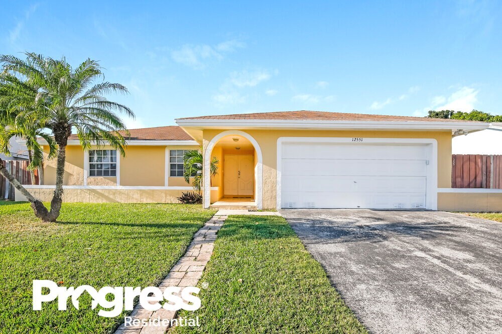 Foto principal - 12551 SW 259th St