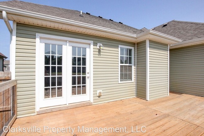Building Photo - 4 br, 2 bath House - 3807 Suiter Road