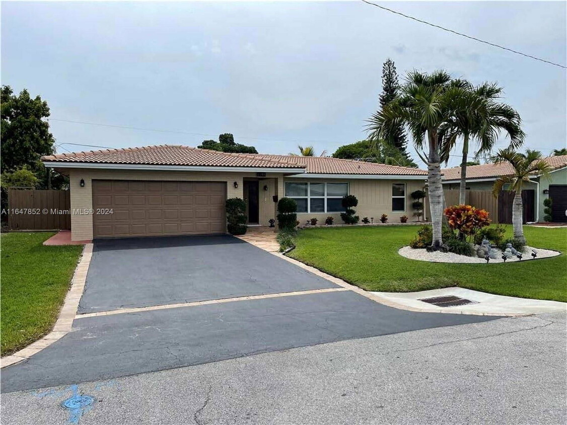 Foto principal - 3798 NW 78th Ln