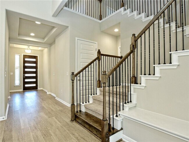 Foto del edificio - 1721 Reprise Cv