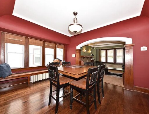 Foto del edificio - 424 W Harrison Ave