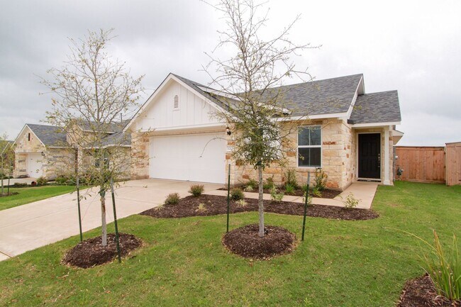 Building Photo - Newly Built 3 Bedroom, 2 Bath Home in Leander