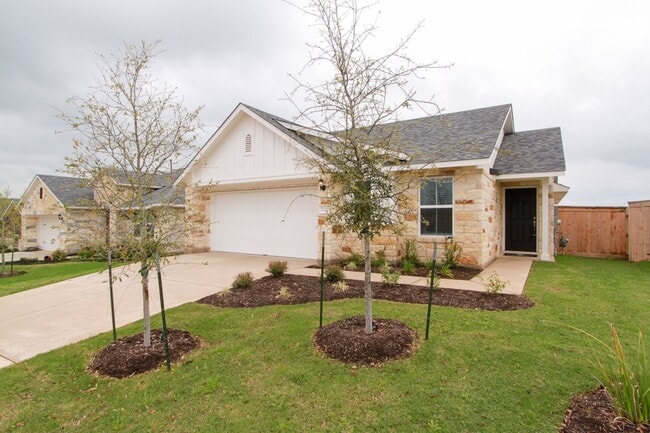 Foto del edificio - Newly Built 3 Bedroom, 2 Bath Home in Leander