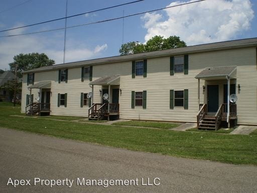 Building Photo - 2512 McMillan St