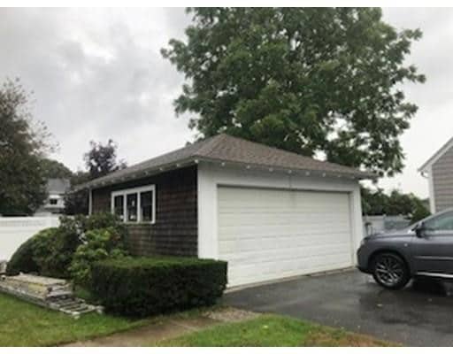 Building Photo - 675 New Boston Rd