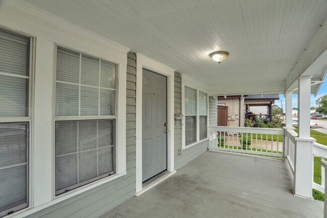 Foto del edificio - 707 N Tennessee St