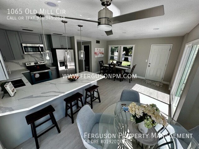 Building Photo - Recently Updated West Roseville Home Close...