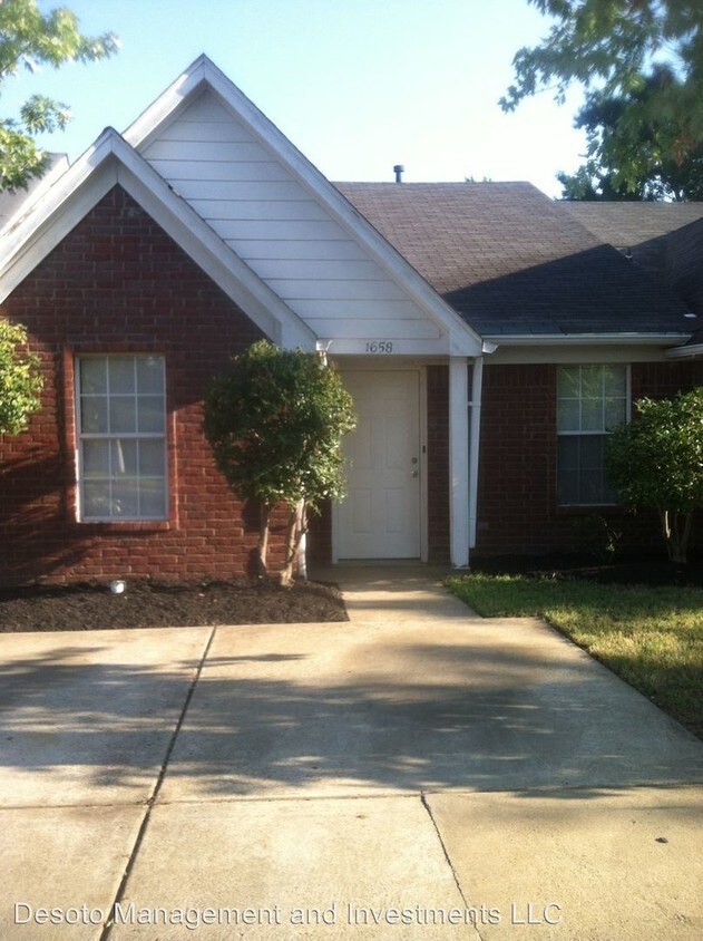 Foto principal - 3 br, 2 bath House - 1640 Joy Blvd