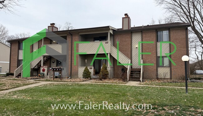 Foto del edificio - 2nd Floor Condo with Private Entrance