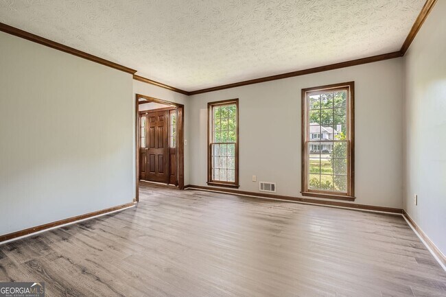 Foto del edificio - 1442 Hartman Dr SW