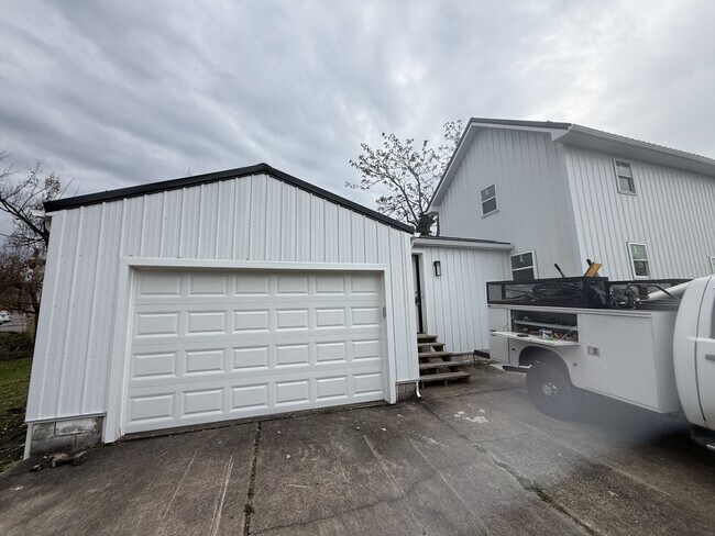 Foto del edificio - 14 Evans St