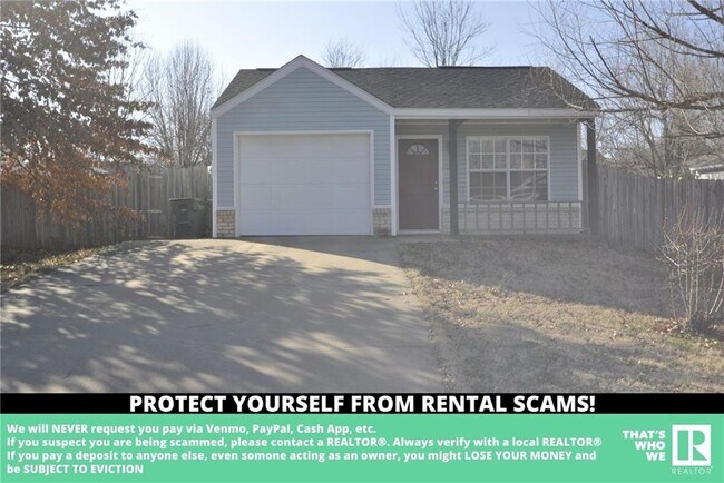 Building Photo - 1655 Timbercrest Ave