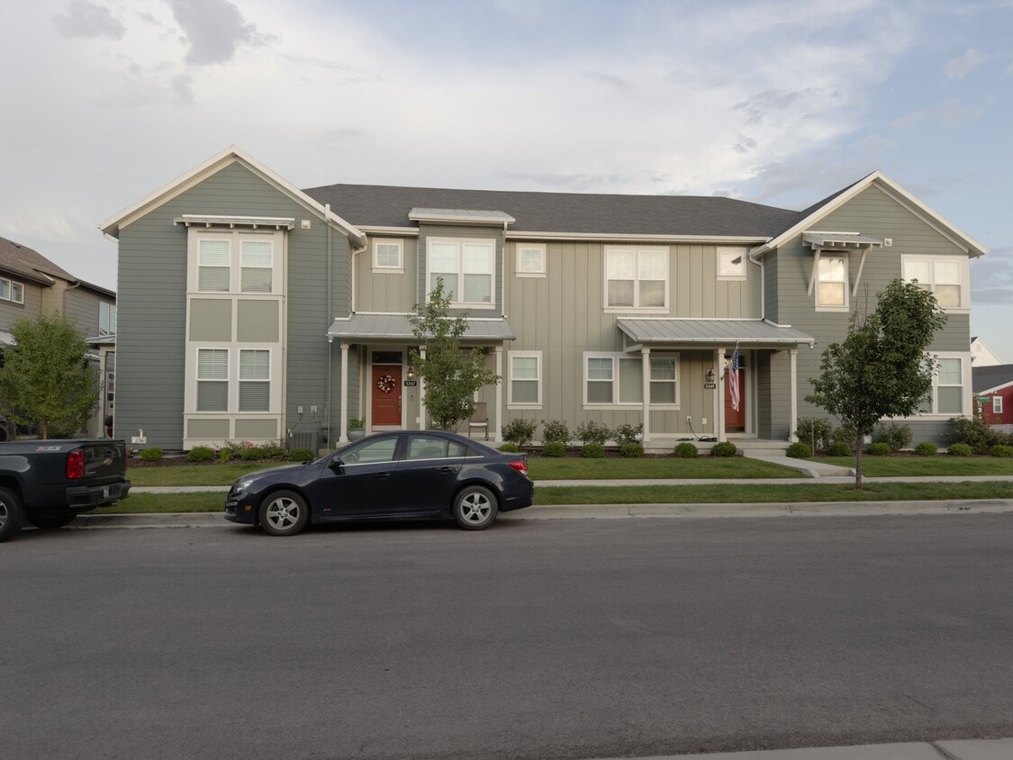 Building Photo - 5347 Canary Grass Wy