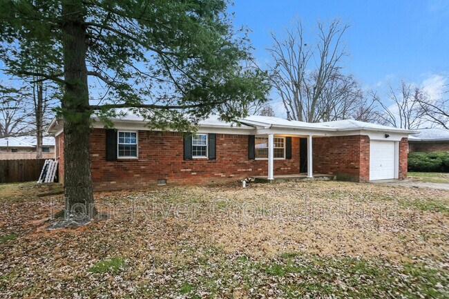 Foto del edificio - 12209 Dunbar Cir N