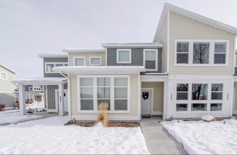 2483 S 1296 W, Logan, UT 84321 Townhome Rentals in Logan UT
