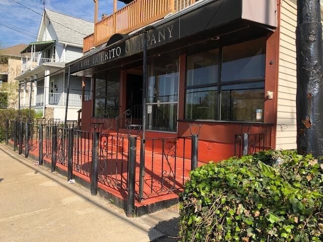 Building Photo - 104-106 Cass Avenue