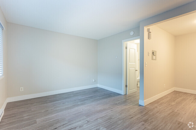 0BR, 1BA - 460SF - Chelsea Apartments