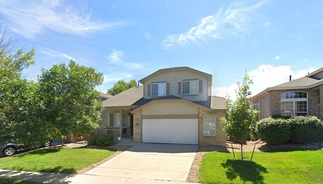 Gorgeous Broadlands home for rent. - Gorgeous Broadlands home for rent.