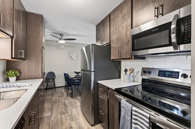 Foto del interior - Shoreview Grand