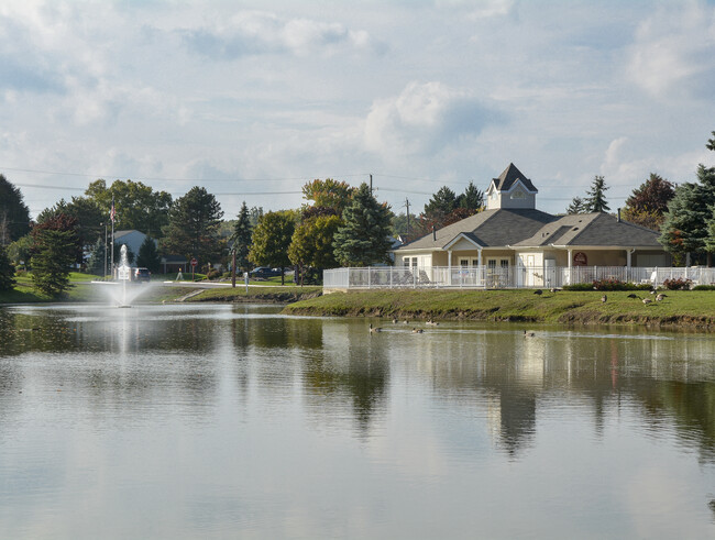 Foto del edificio - Turtle Cove