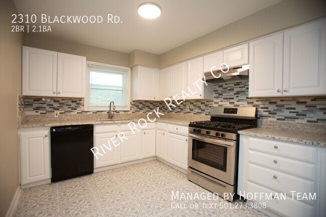 Building Photo - 2310 Blackwood Rd