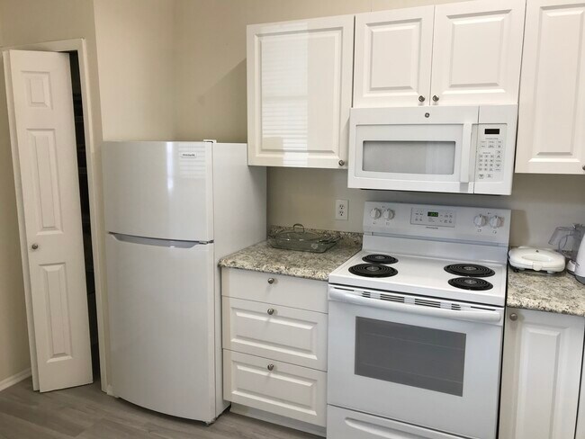 cocina - 5845 Willow Leaf Ct