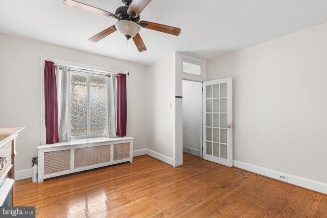 Foto del edificio - 345 W Mt Pleasant Ave