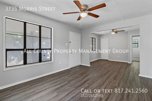 Foto del edificio - 3735 Morris St