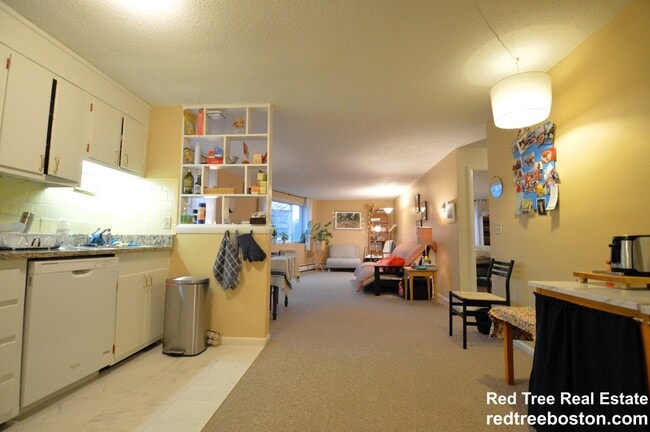 Foto del edificio - 50 Green St