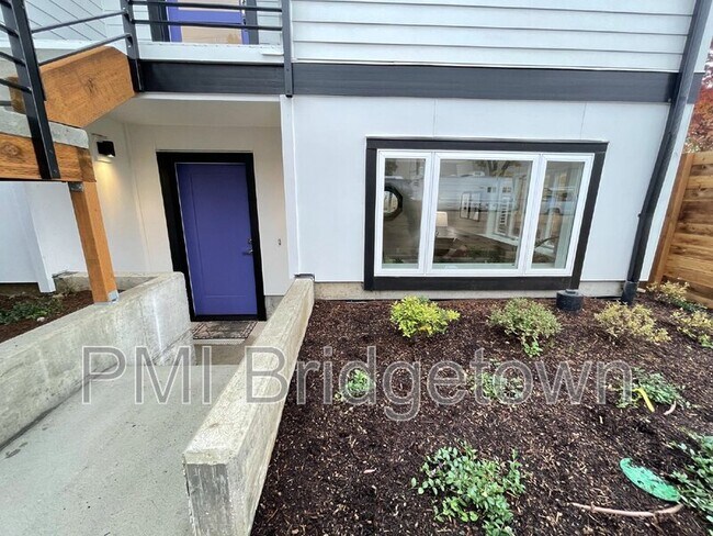 Foto del edificio - 5886 SE 46th Ave