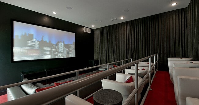Movie-Theater-01-Park-Place-Waco - Park Place Waco Apartments