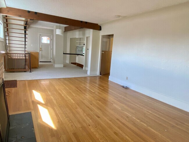 Foto del edificio - Phinney Ridge/Greenwood Home