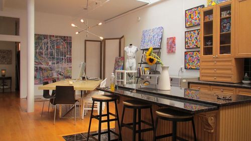 Foto del edificio - 101 W 18th St
