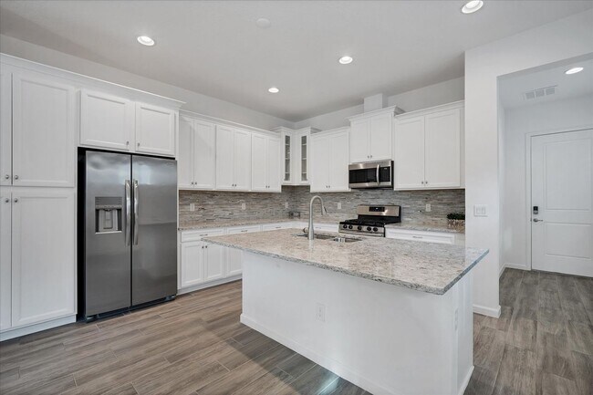 Foto del edificio - 724 Winterside Dr