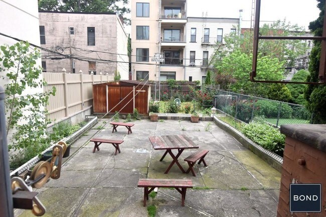 Foto del edificio - Java Street