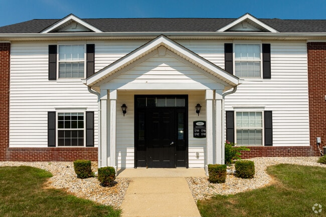 Foto del edificio - The Legends of Wildcat Creek