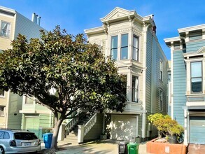 Building Photo - 2082 Golden Gate Ave