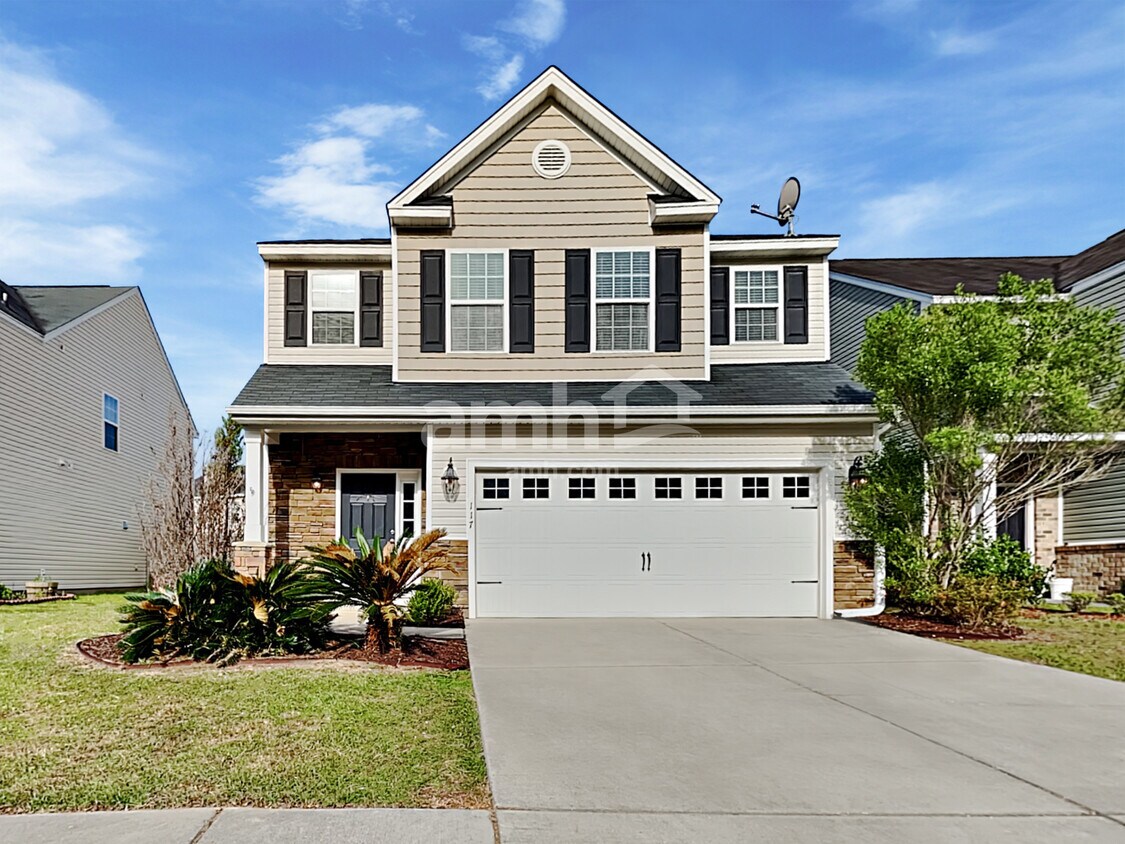 Primary Photo - 117 Longford Drive