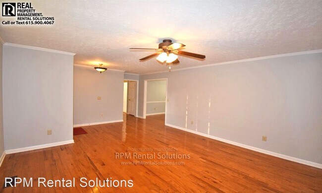 Building Photo - 3 br, 2 bath House - 2138 Berkshire Lane
