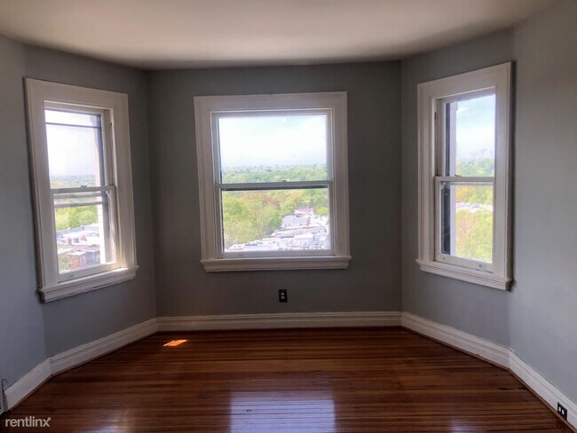 Foto del edificio - 3060 16th St NW