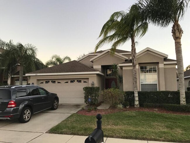 Foto del edificio - 917 Devon Creek Rd