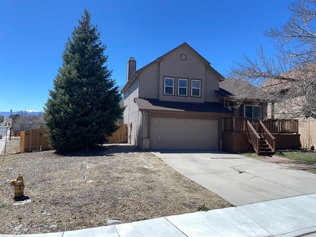 Fantastic Multi-Level Single Family Home i... - Fantastic Multi-Level Single Family Home i...