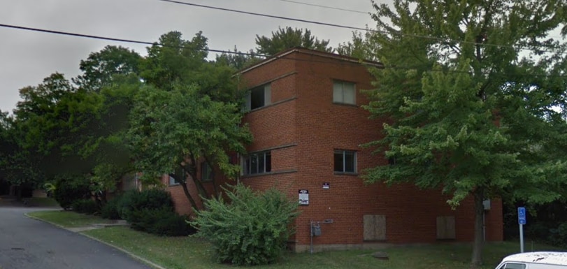 Primary Photo - 3344 Stathem Ave