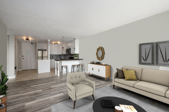 Foto del edificio - 2728 N Hampden Ct
